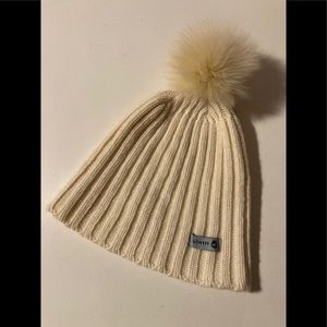 Pistil Cashmere Hat